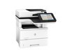 МФУ лазерный HP LaserJet Enterprise M527dn, A4, лазерный, белый [f2a76a]