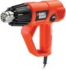 Технический фен BLACK & DECKER KX2001-QS