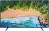 LED телевизор SAMSUNG UE43NU7100UXRU &quot;R&quot;, 43&quot;, Ultra HD 4K (2160p), черный