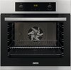 Духовой шкаф ZANUSSI OPZA4330X, нержавеющая сталь