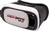 Очки виртуальной реальности SMARTERRA VR3, белый