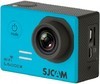 Экшн-камера SJCAM SJ5000X Elite 2K, WiFi, синий [sj5000xblue]
