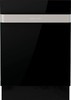 Посудомоечная машина полноразмерная GORENJE Ora-Ito GV60ORAB, черный