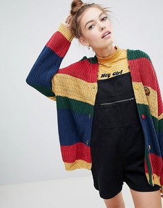 Кардиган Lazy Oaf - Мульти