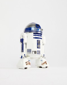 Робот R2D2 из фильма Star Wars - Мульти CMS