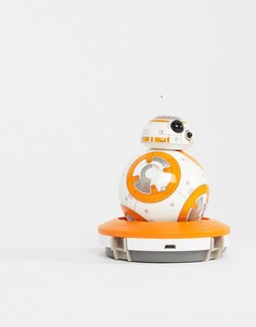 Робот BB-8 из фильма Star Wars - Мульти CMS