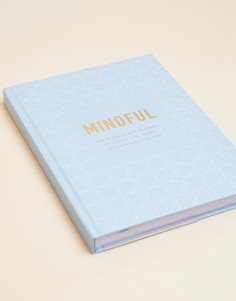 Блокнот Kikki.K Mindfulness Inspiration Journal - Мульти