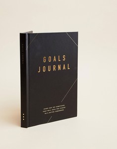 Блокнот Kikki.K Life Goals Journal - Мульти