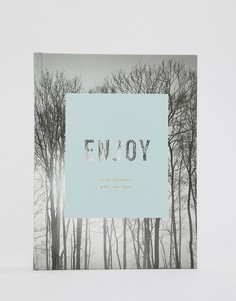 Дневник Kikki.K Enjoy Interactive Inspiration - Мульти