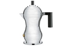 Кофеварка для эспрессо "Pulcina" Alessi