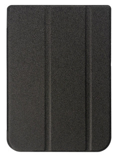 Аксессуар Чехол PocketBook 740 Black PBC-740-BKST-RU