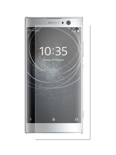 Аксессуар Защитное стекло для Sony Xperia XA2 Liberty Tempered Glass 0.33mm 0L-00037724