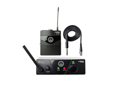 Радиосистема AKG WMS40 Mini Instrumental Set Band US45B
