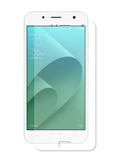 Аксессуар Защитное стекло для ASUS ZenFone Live ZB553KL Liberty Project Tempered Glass 0.33mm 0L-00038801