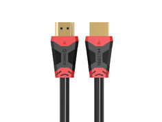 Аксессуар Orico HDMI-HDMI 1.4 1m Black HD303-10