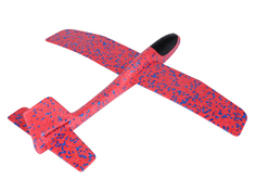 Игрушка СмеХторг Самолет планер метательный большой