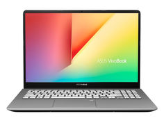 Ноутбук ASUS VivoBook S530UN-BQ064T 90NB0IA1-M01060 Black (Intel Core i5-8250U 1.6 GHz/8192Mb/1000Gb + 128Gb SSD/nVidia GeForce MX150/Wi-Fi/Bluetooth/Cam/15.6/1920x1080/Windows 10 64-bit)