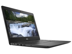 Ноутбук Dell Latitude 3490 3490-4087 Black (Intel Core i5-8250U 1.6 GHz/8192Mb/256Gb SSD/No ODD/AMD Radeon 530X 2048Mb/Wi-Fi/Bluetooth/Cam/14.0/1920x1080/Windows 10 64-bit)