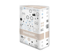 Подгузники Insinse V6 Трусики XL 12-17кг 52шт