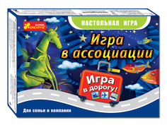 Настольная игра Ranok Creative Игра в ассоциации 12170004Р