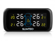 Датчик Slimtec TPMS X4i