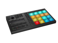 MIDI-контроллер Native Instruments Maschine Mikro Mk3