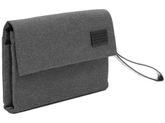 Сумка кошелек Xiaomi MI Digital Storage Bag Dark Grey