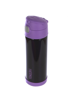 Термос Thermos Funtainer 470ml Purple F4023PL