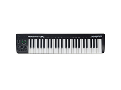 MIDI-клавиатура M-Audio Keystation 49 MK3