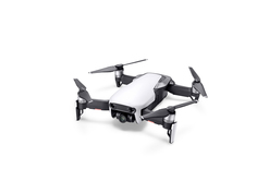 Квадрокоптер DJI Mavic Air Fly More Combo Arctic White