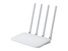 Wi-Fi роутер Xiaomi Mi WiFi Router 4C White