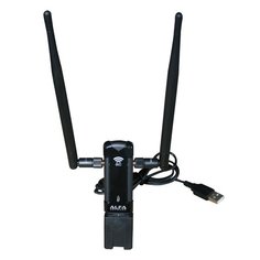 Wi-Fi адаптер Alfa Network AWUS036AC