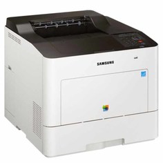 Принтер Samsung ProXpress SL-C4010ND