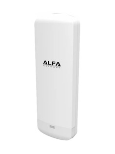 Точка доступа Alfa Network N2