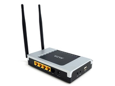 Wi-Fi роутер Alfa Network AIP-W525HU