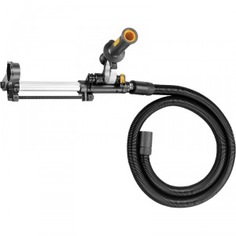 Система пылеудаления для перфораторов sds-plus dewalt d25301d