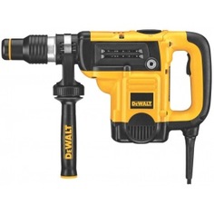 Перфоратор dewalt d 25501 k