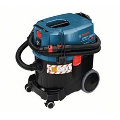 Пылесос bosch gas 35 l sfc+ 0.601.9c3.000