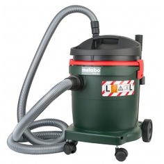 Пылесос metabo asa 32 l 602013000