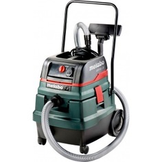 Пылесос metabo asr 50 l sc 602034000