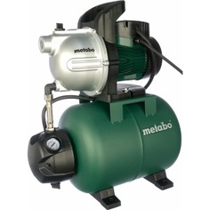 Насосная станция metabo hww 4000/25 g 600971000