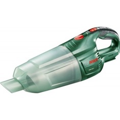 Аккумуляторный пылесос bosch pas 18 li 0.603.3b9.001