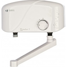 Электрический проточный водонагреватель timberk whel 7 oc