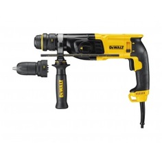 Перфоратор dewalt d 25134 k