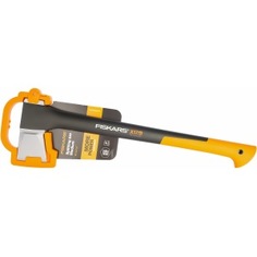 Топор-колун fiskars x17-m 1015641 (122463)