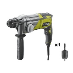 Перфоратор ryobi rsds680-k