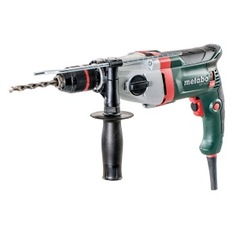 Ударная дрель metabo sbe 780-2 600781000