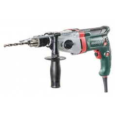 Ударная дрель metabo sbe 780-2 600781510