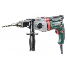 Ударная дрель metabo sbe 780-2 600781510