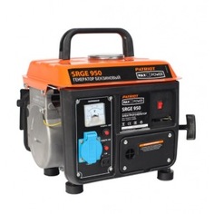 Бензиновый генератор patriot max power srge 950 474103119